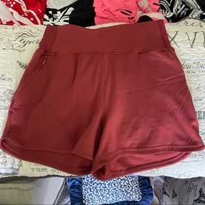 Balance athletica shorts